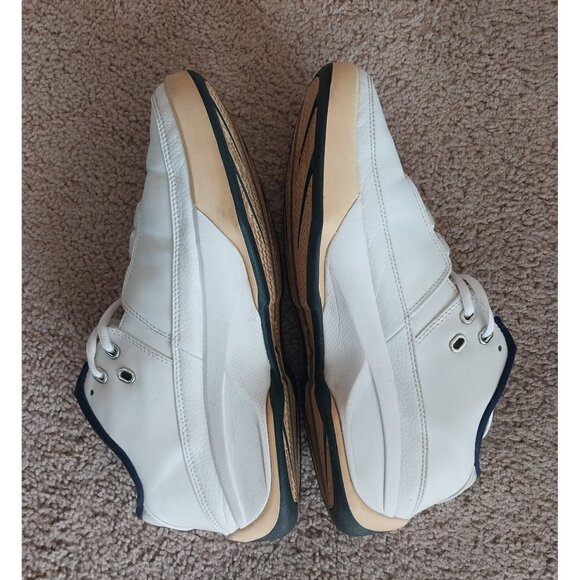 Nike Jordan 2000 Workm Low White Classic Rare 11.5 - Picture 3 of 9